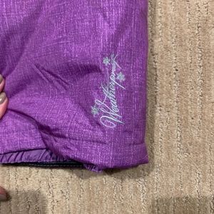 Weatherproof Other - Girls snowpant Weatherproof Other - Girls snowpant
